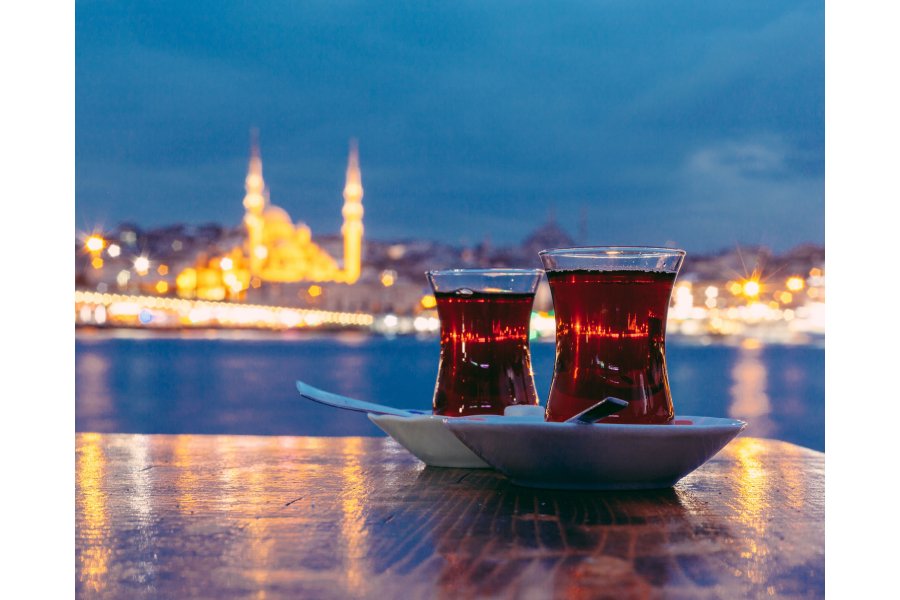 Istanbul Tour Companies