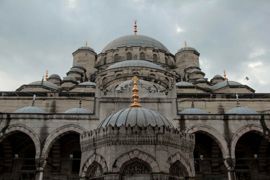 tours in Istanbul