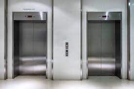 İnsan Asansörleri