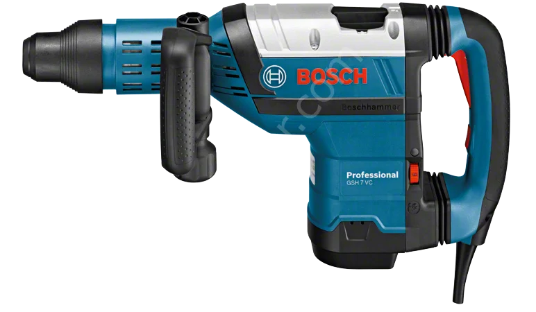 Bosch Professional GSH 7 VC Kırıcı