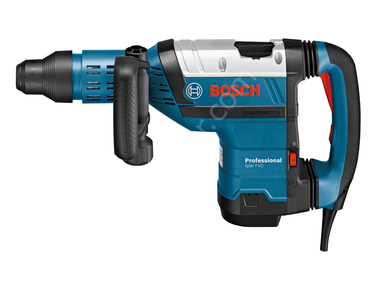 Bosch Professional GSH 7 VC Kırıcı