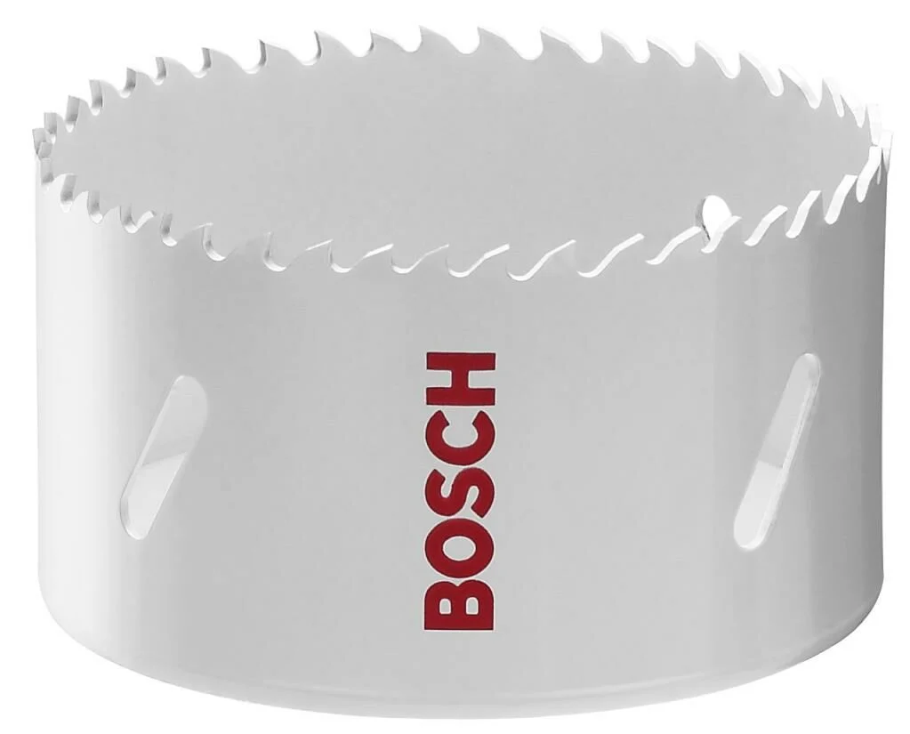 Bosch – HSS Bi-Metal Delik Açma Testeresi (Panç) 95 mm