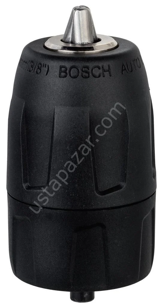 Bosch – 1-10 mm – Uneo Anahtarsız Mandren 2609255733