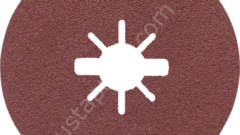 Bosch – X-LOCK – 115 mm 60 Kum Expert Serisi Metal Fiber Disk 2608619167