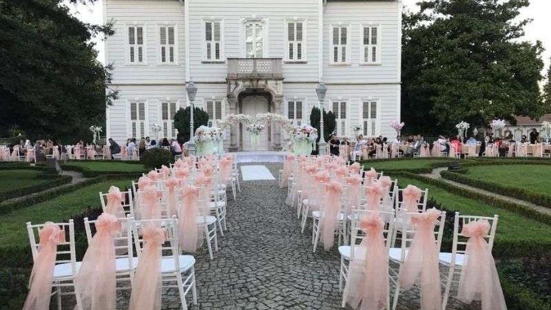 Pendik Asır Organizasyon | Düğün Kına Sünnet Açılış